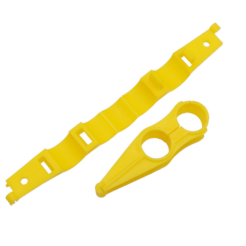 50 Pcs ID 25mm/0.98in Poultry  - Chicken Nipple Drinker review and price