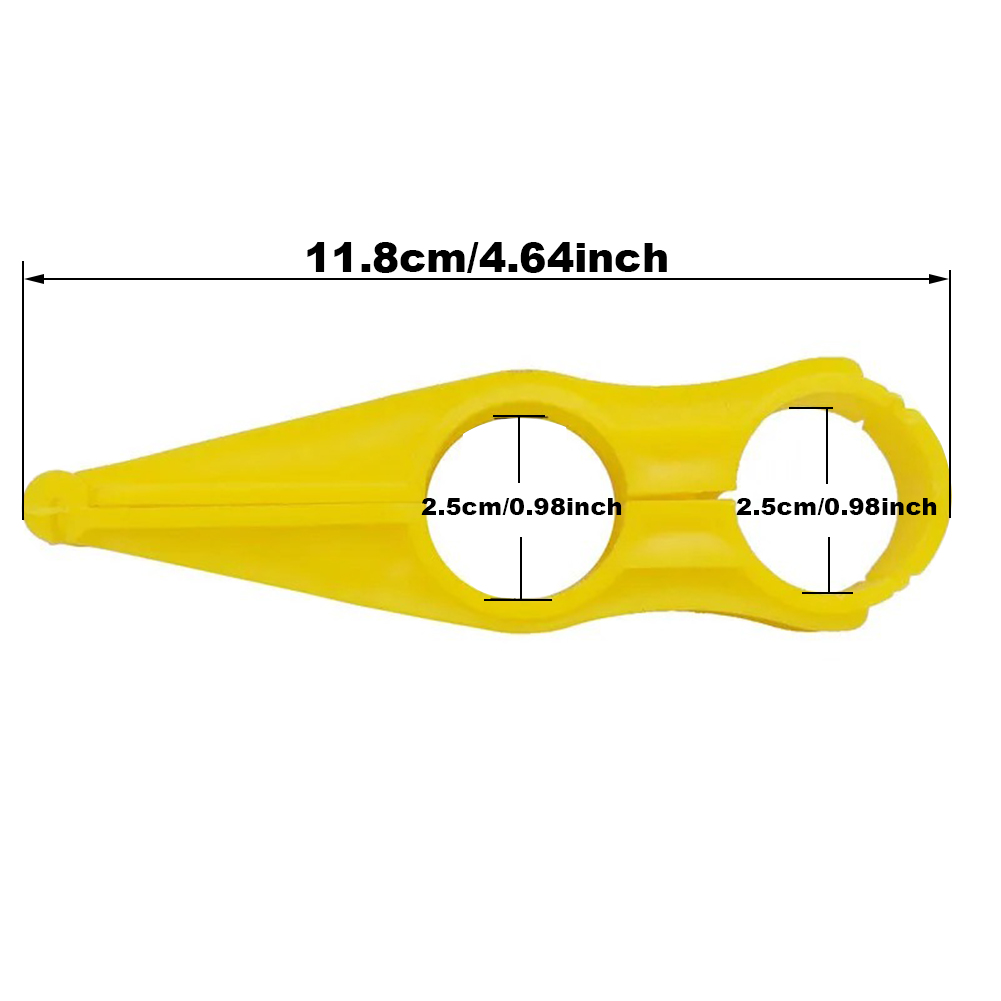 50 Pcs ID 25mm/0.98in Poultry  - Chicken Nipple Drinker review and price