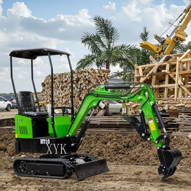 FOB Price Factory  Mini Crawle - Farming Agriculture Land review and price
