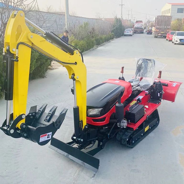 Customized Heavy-Duty Agricult - Agriculture Farming Services review and price