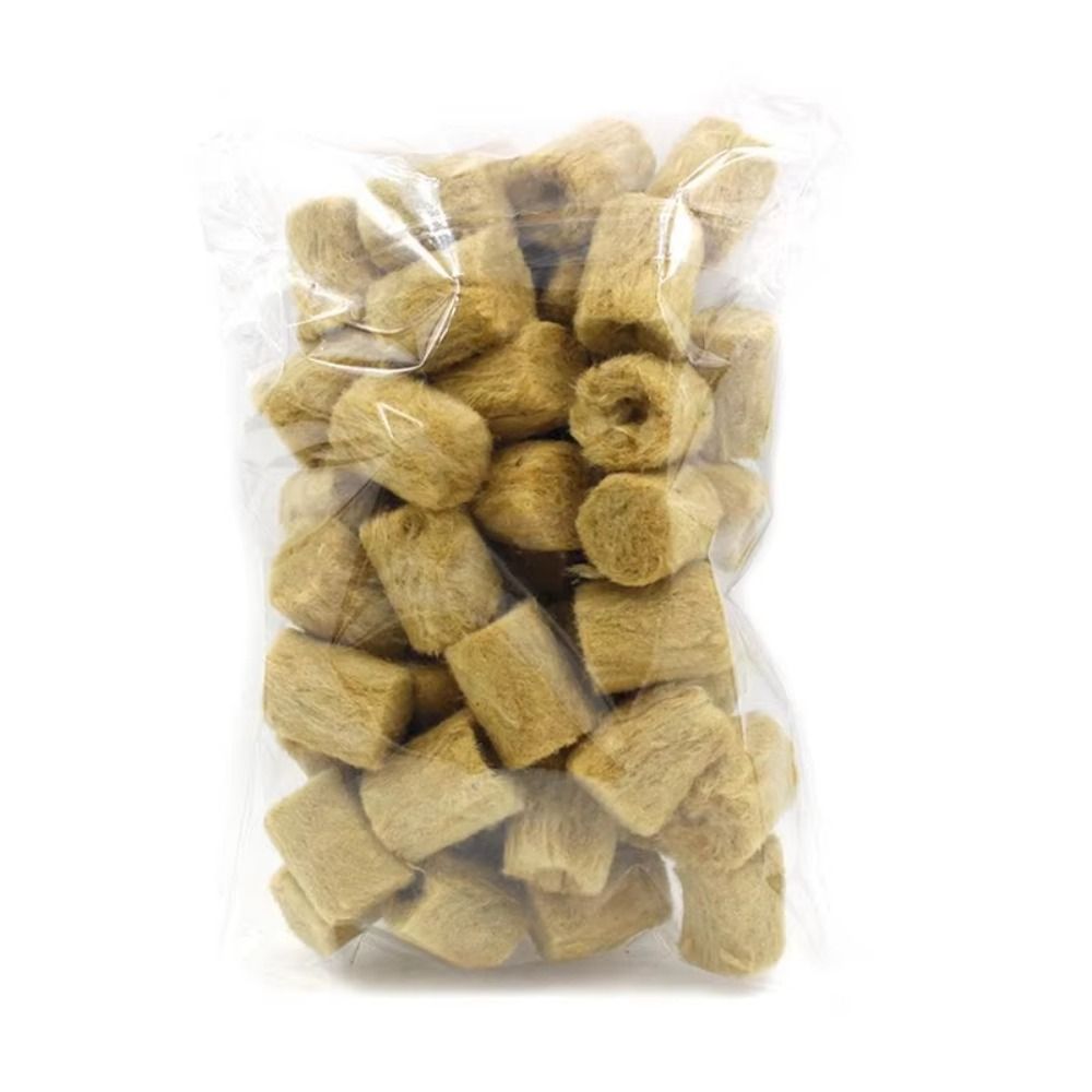 50PCS 27*20mm Size Hydroponic  - Nursery Plug Tray review and price