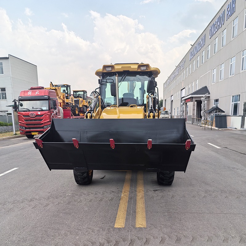 Farm Use Backhoe Loader Multif - Farming Agriculture Land review and price