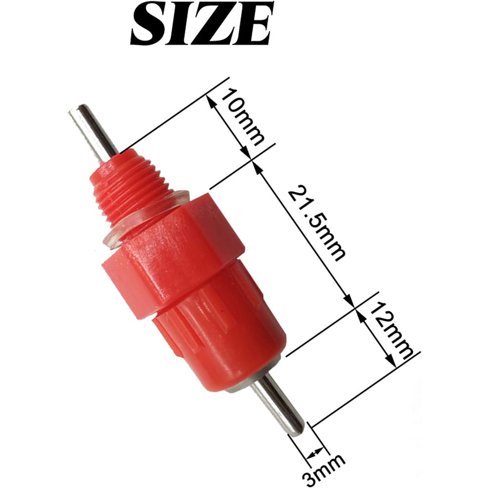 Automatic Chicken Water Nipple - Chicken Nipple Drinker review and price