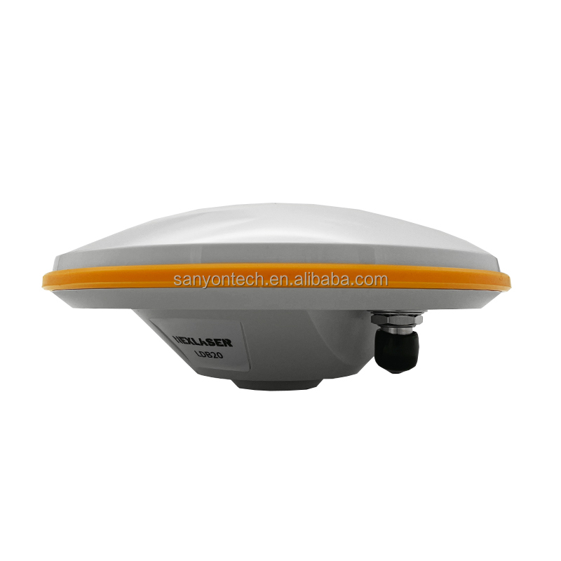 LDH16 GPS GNSS Laser Land Leve - Precision Farming In Agriculture review and price