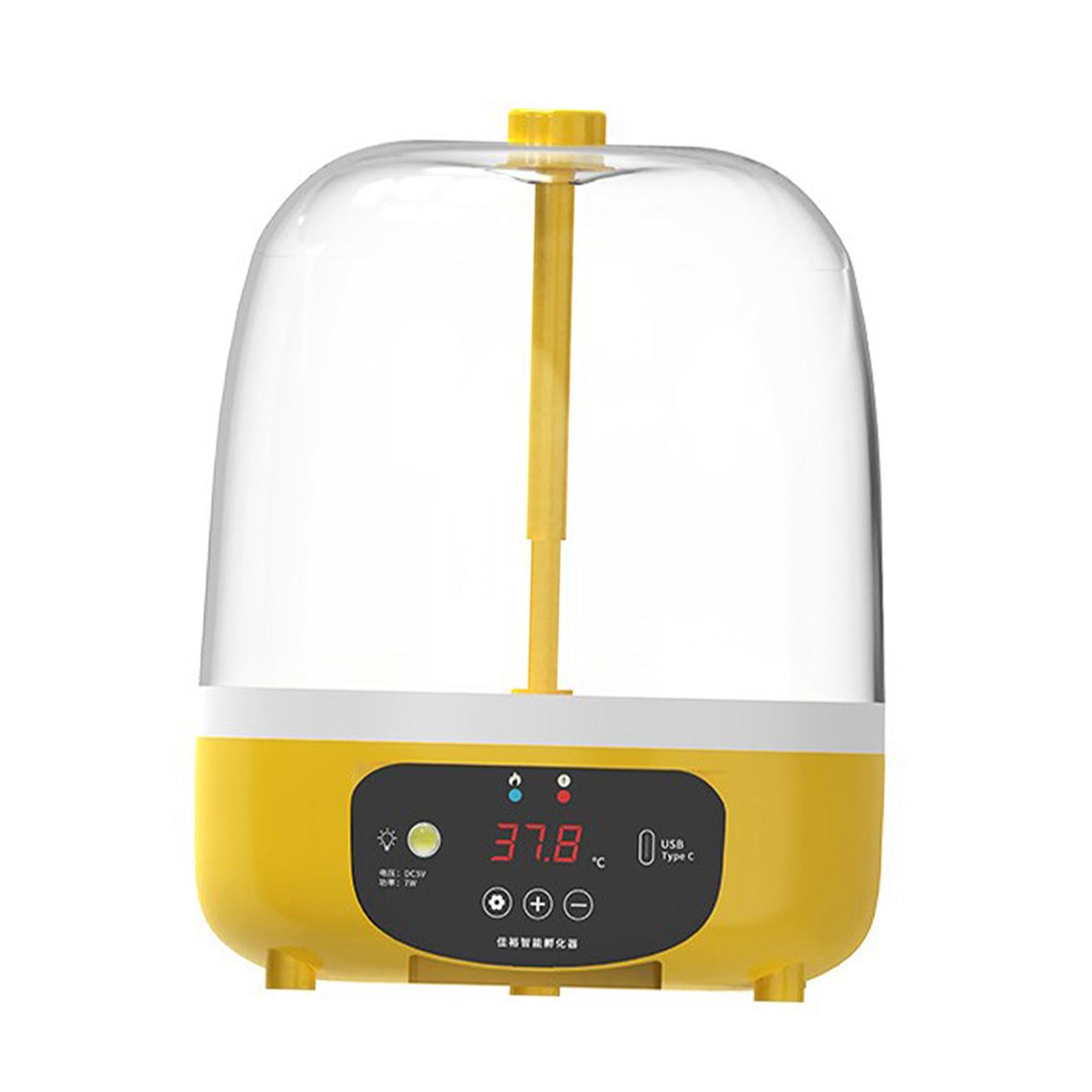 Poultry Egg Incubator Digital  - Quail Egg Incubator review and price