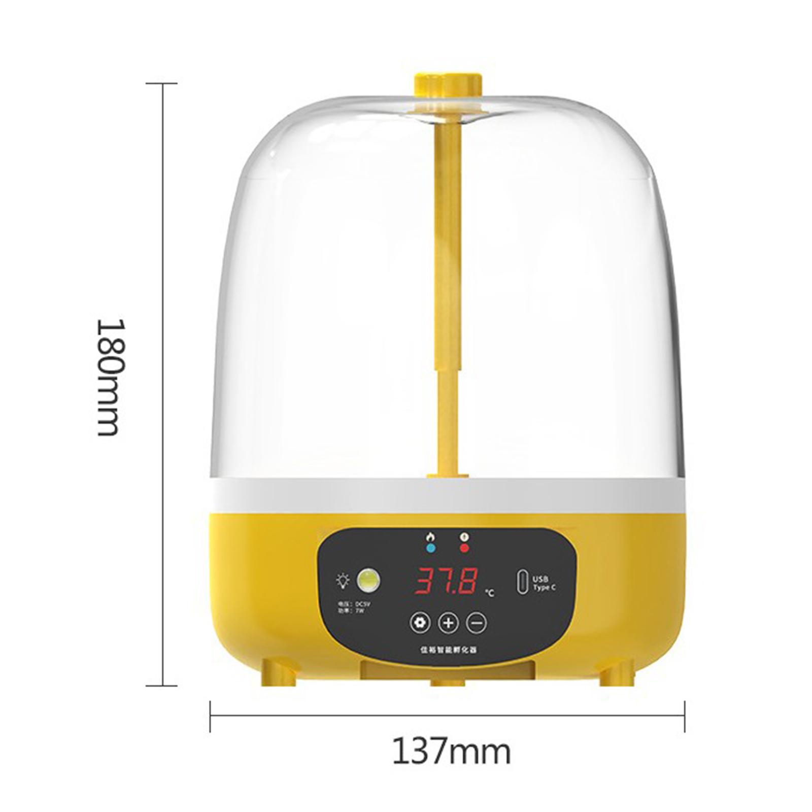 Poultry Egg Incubator Digital  - Quail Egg Incubator review and price