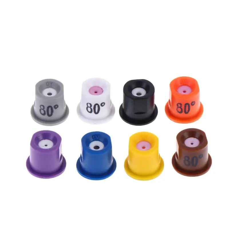 1Pcs 80 Degree High Pressure C - Precision Farming In Agriculture review and price