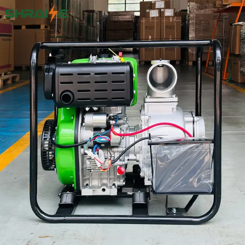 4 Inch 100mm Engine Agricultur - Farming Pump For Agriculture review and price