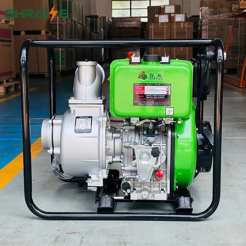 4 Inch 100mm Engine Agricultur - Farming Pump For Agriculture review and price