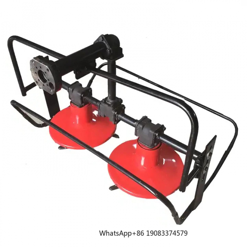High-Efficiency 9GTH Type Agri - Precision Farming In Agriculture review and price