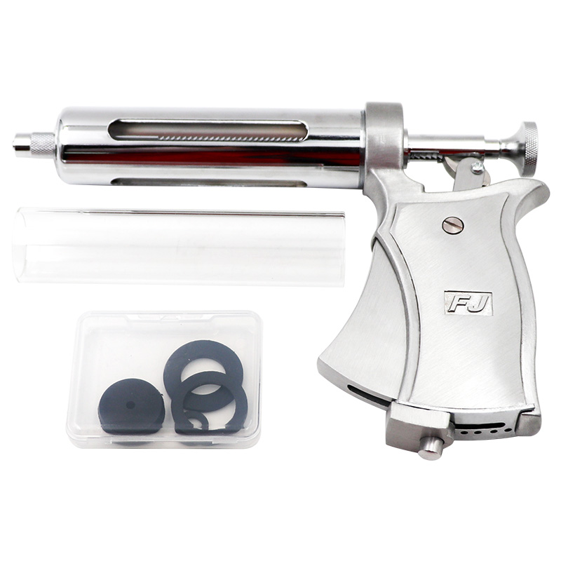 Veterinary Syringe Continuos I - Chicken Nipple Drinker review and price