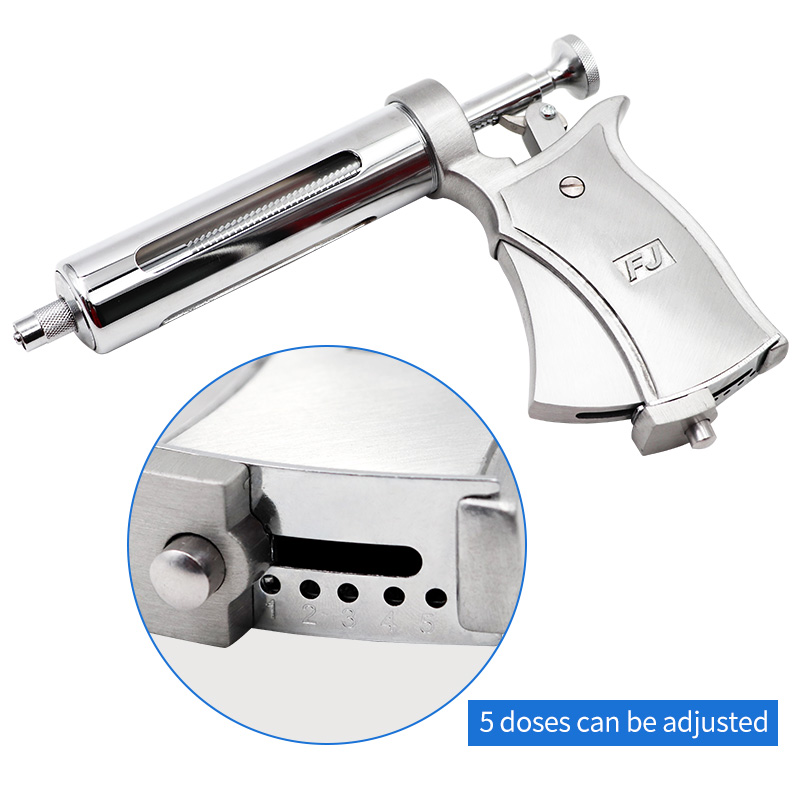 Veterinary Syringe Continuos I - Chicken Nipple Drinker review and price