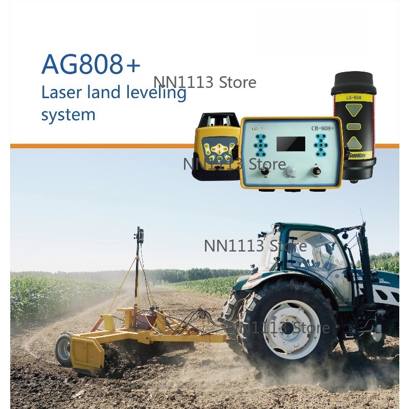 Ag808 High Quality Agriculture - Precision Farming In Agriculture review and price