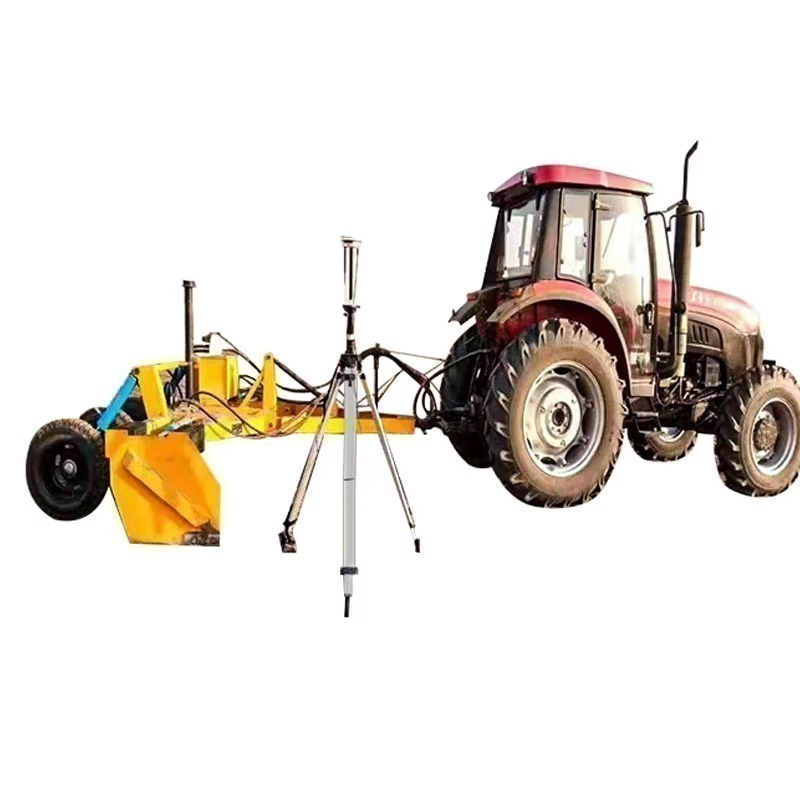 Factory Direct Laser Land Leve - Farming Agriculture Land review and price