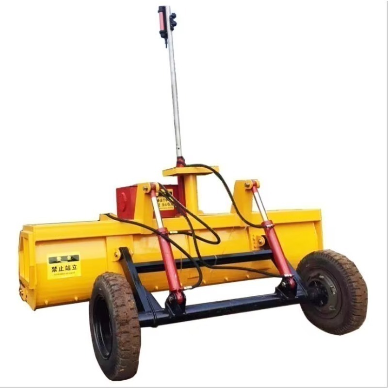 Factory Direct Laser Land Leve - Farming Agriculture Land review and price