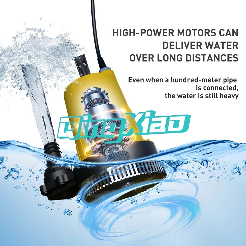 Lithium Battery Water Pump Por - Farming Pump For Agriculture review and price