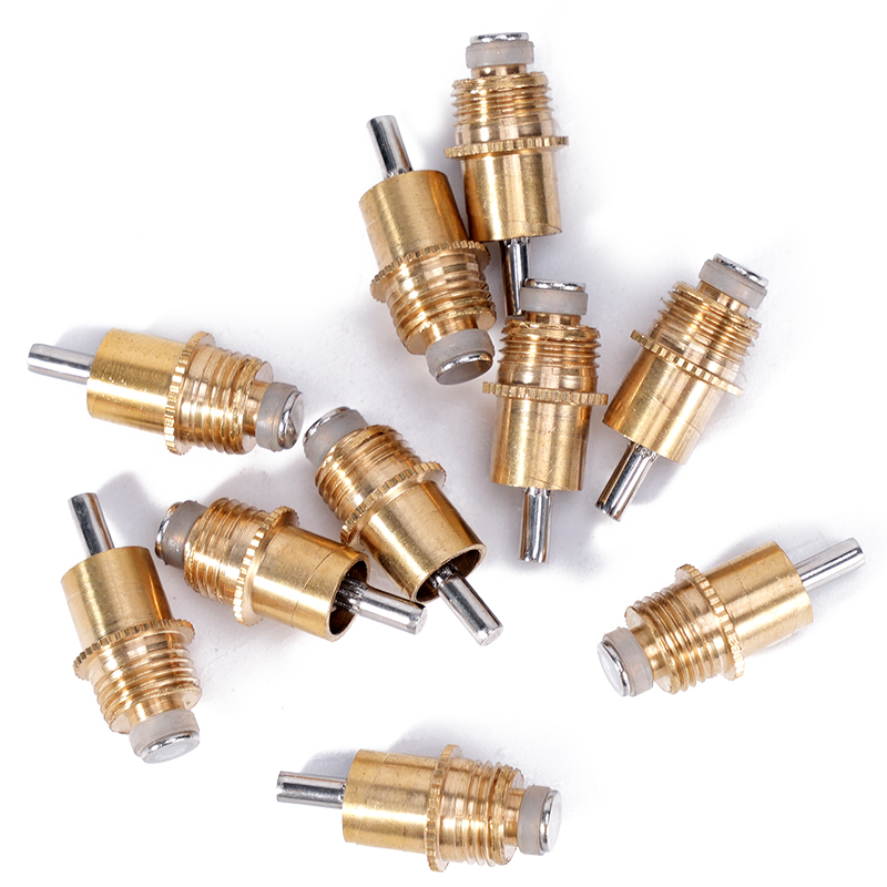 20pcs Brass Poultry Nipple Dri - Chicken Nipple Drinker review and price