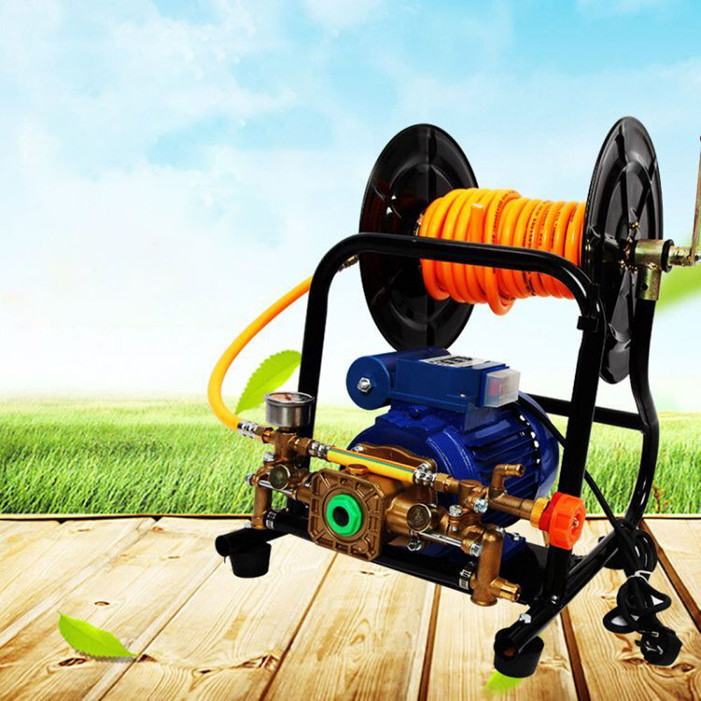 Agricultural Sprayer Coiling M - Farming Pump For Agriculture review and price