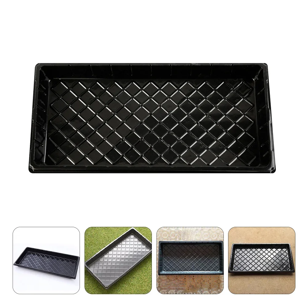 Lightweight Seed Starting Germ - Nursery Plug Tray review and price