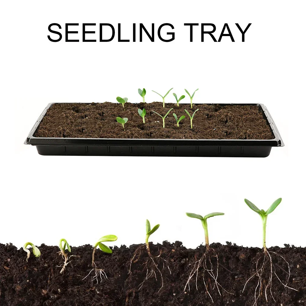 Lightweight Seed Starting Germ - Nursery Plug Tray review and price