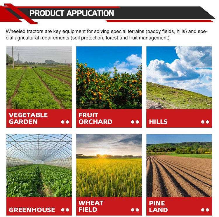 China Manufacturer Supply Chea - Agriculture Farming Services review and price