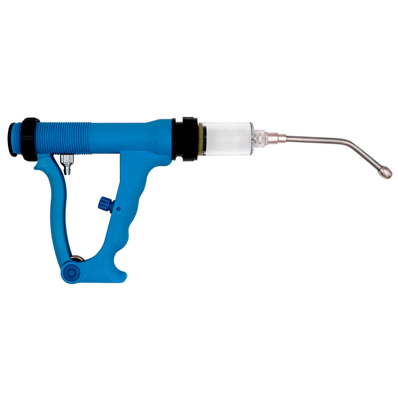 Animal Veterinary Continuous F - Veterinary Syringe Gun review and price