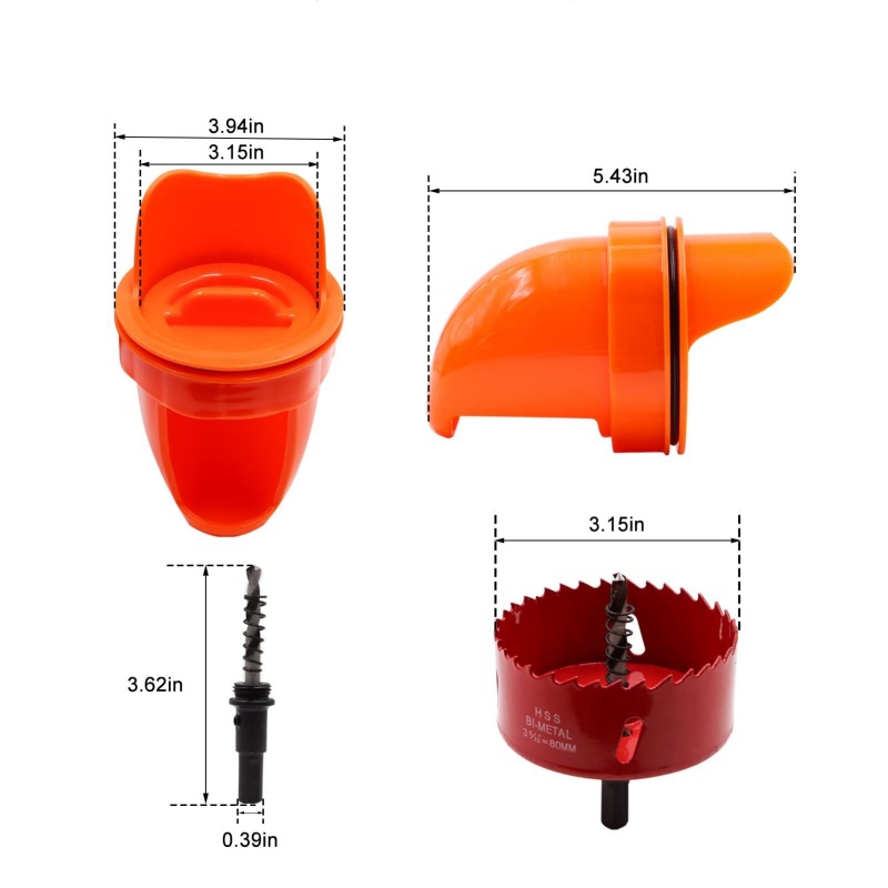 Automatic Gravity Chicken Feed - Chicken Nipple Drinker review and price