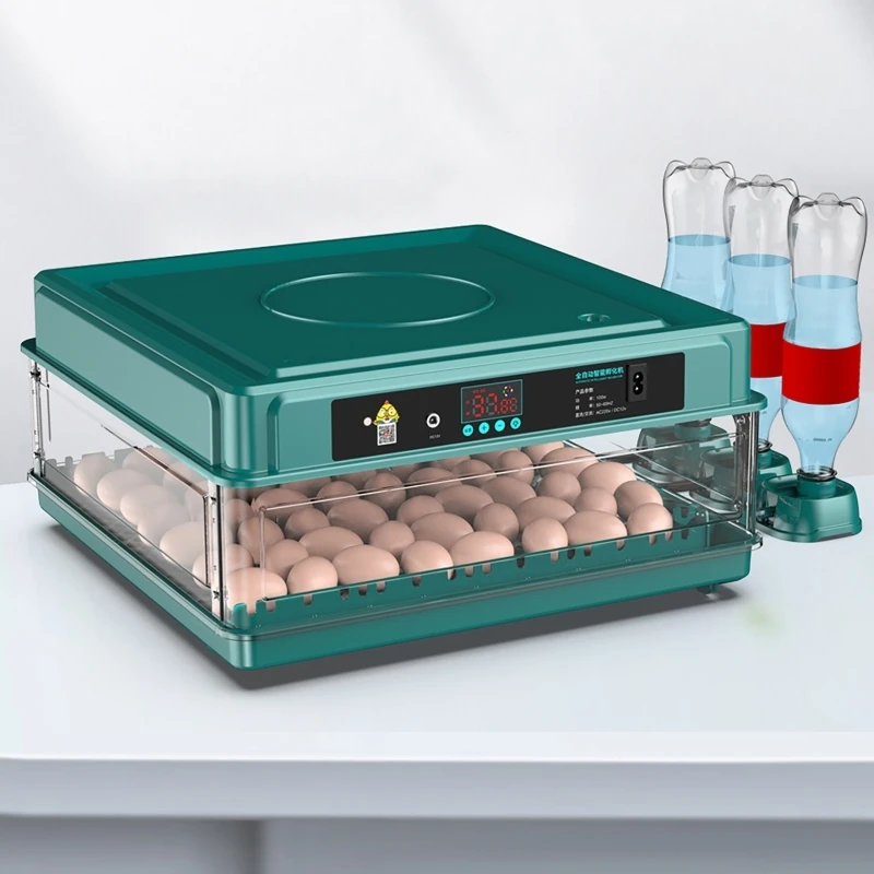 12 24 38 Eggs Incubator Auto T - Quail Egg Incubator review and price