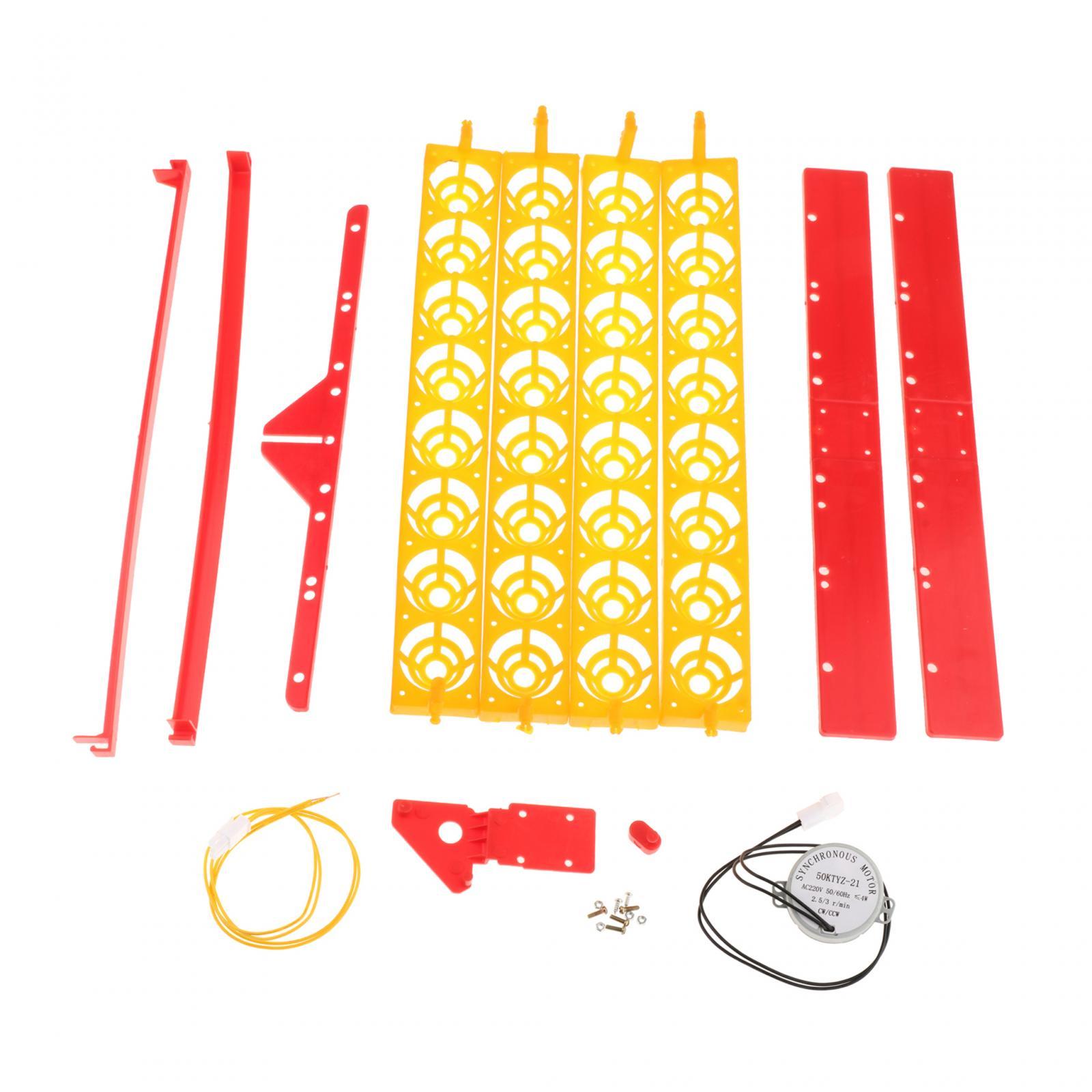 Egg Incubator Tray Plastic Aut - Quail Egg Incubator review and price