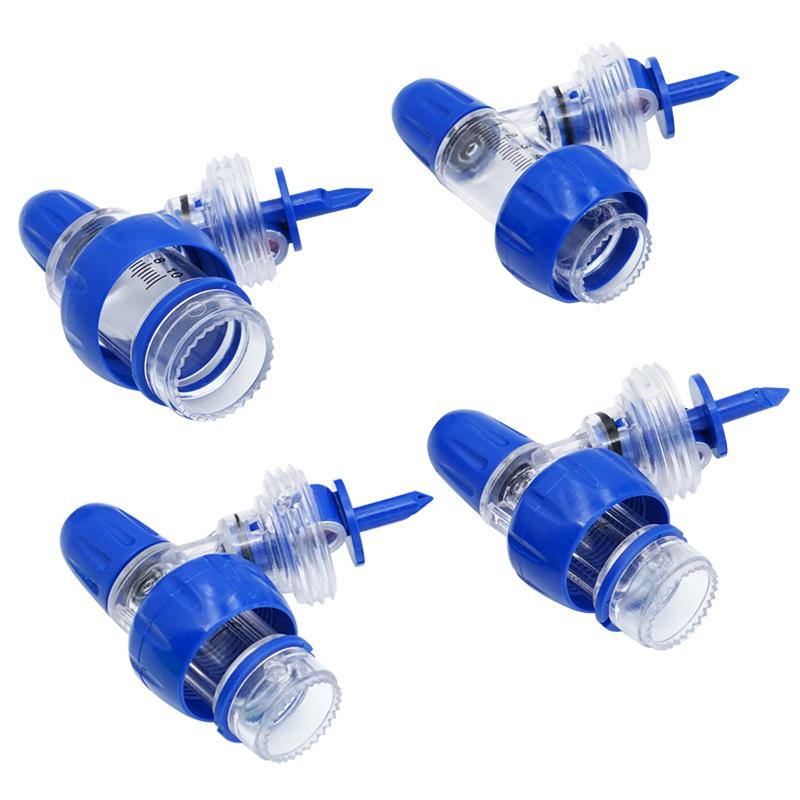 1/2/5/10Ml Automatic Veterinar - Veterinary Syringe Gun review and price