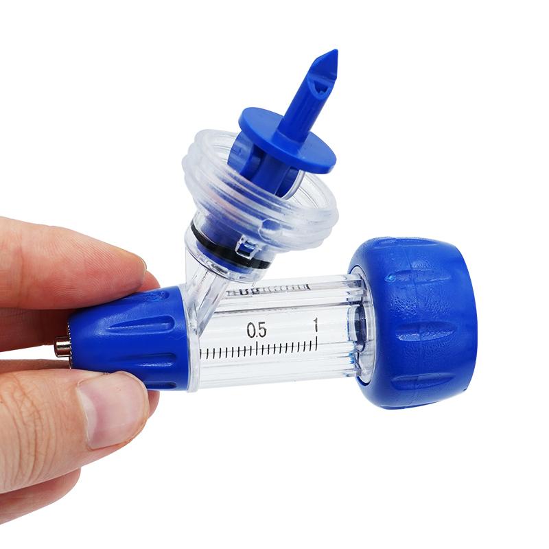 1/2/5/10Ml Automatic Veterinar - Veterinary Syringe Gun review and price